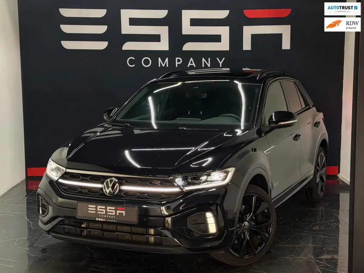 2.0 TDI Full Option|Pano|IQ|Camera|Keyless|