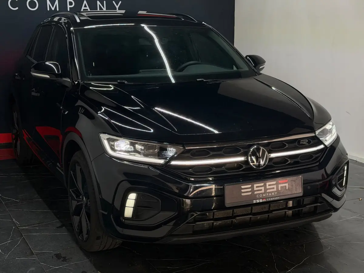 2.0 TDI Full Option|Pano|IQ|Camera|Keyless|