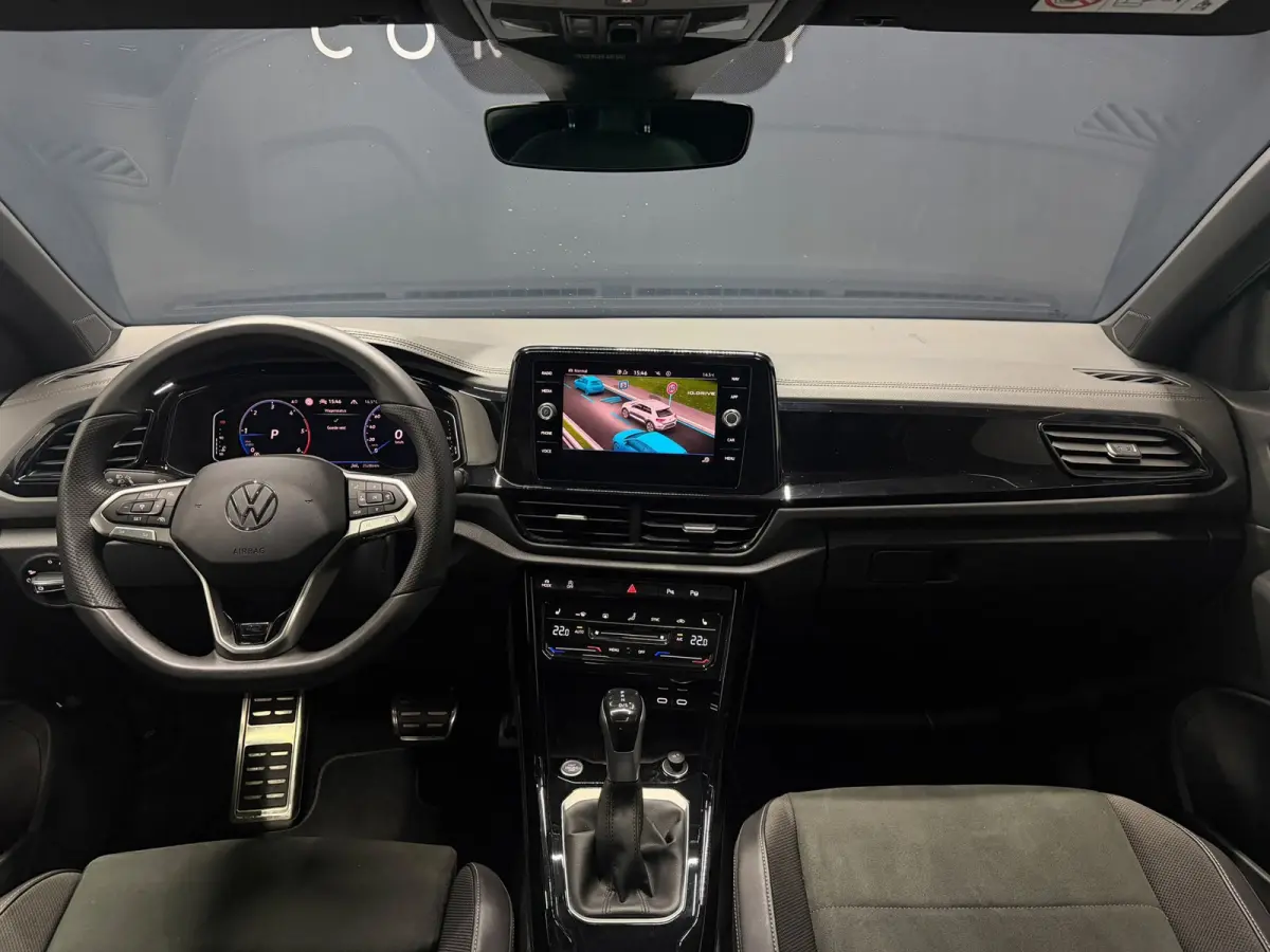 2.0 TDI Full Option|Pano|IQ|Camera|Keyless|