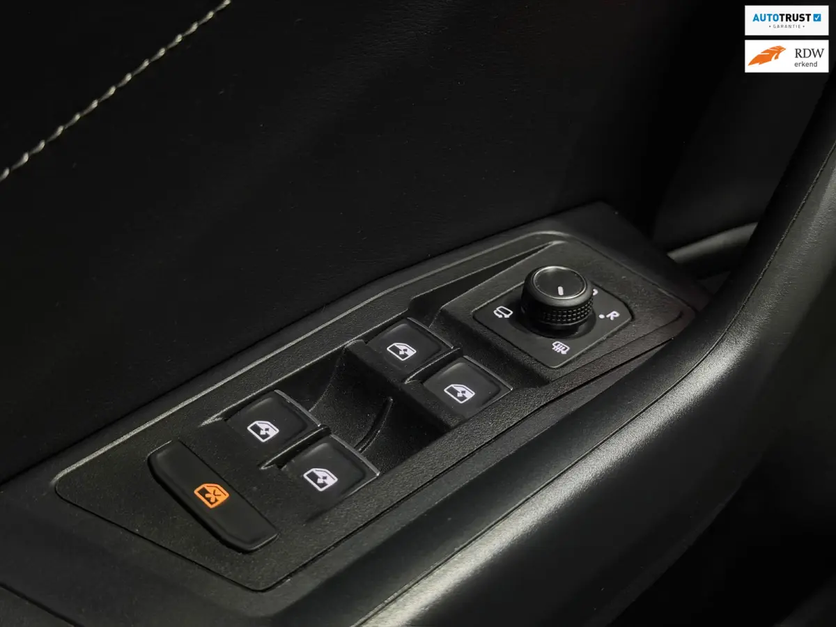 2.0 TDI Full Option|Pano|IQ|Camera|Keyless|