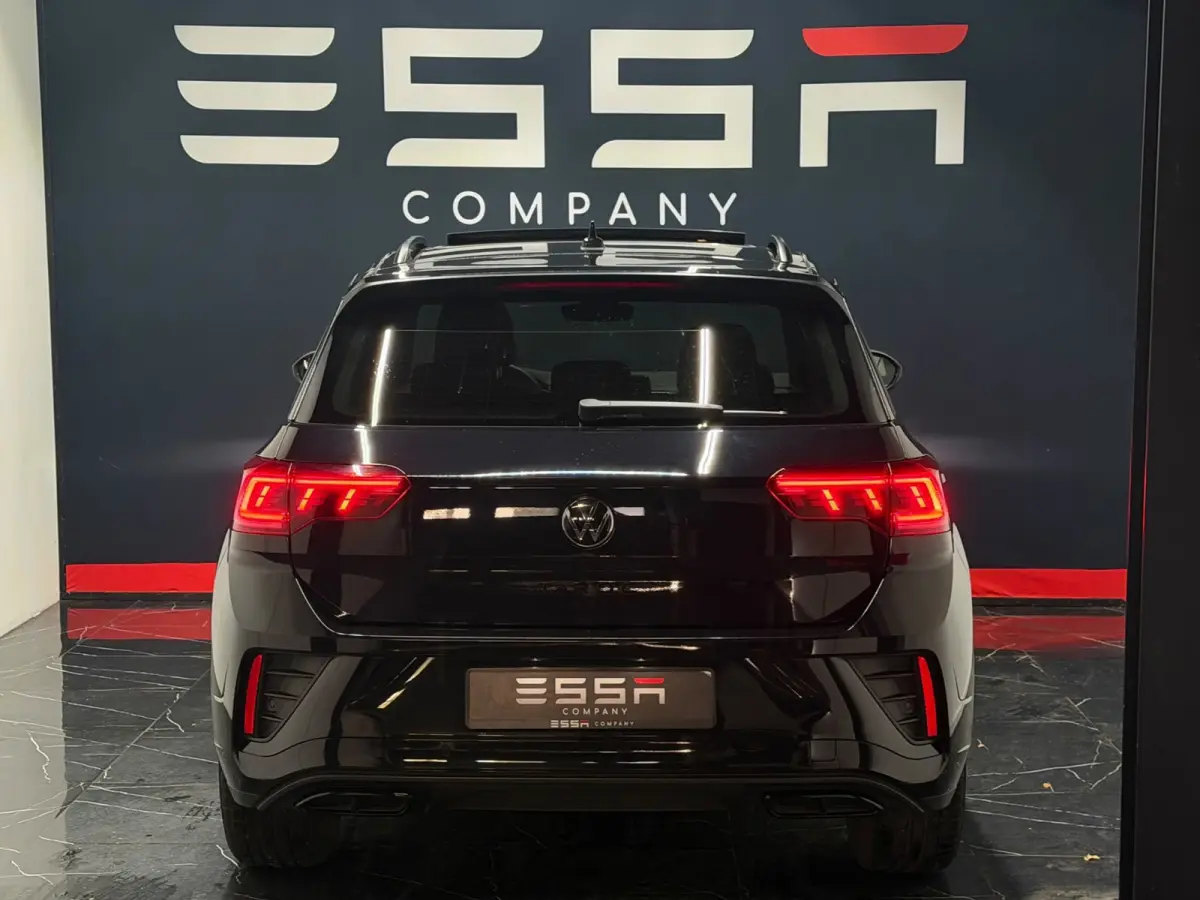 2.0 TDI Full Option|Pano|IQ|Camera|Keyless|