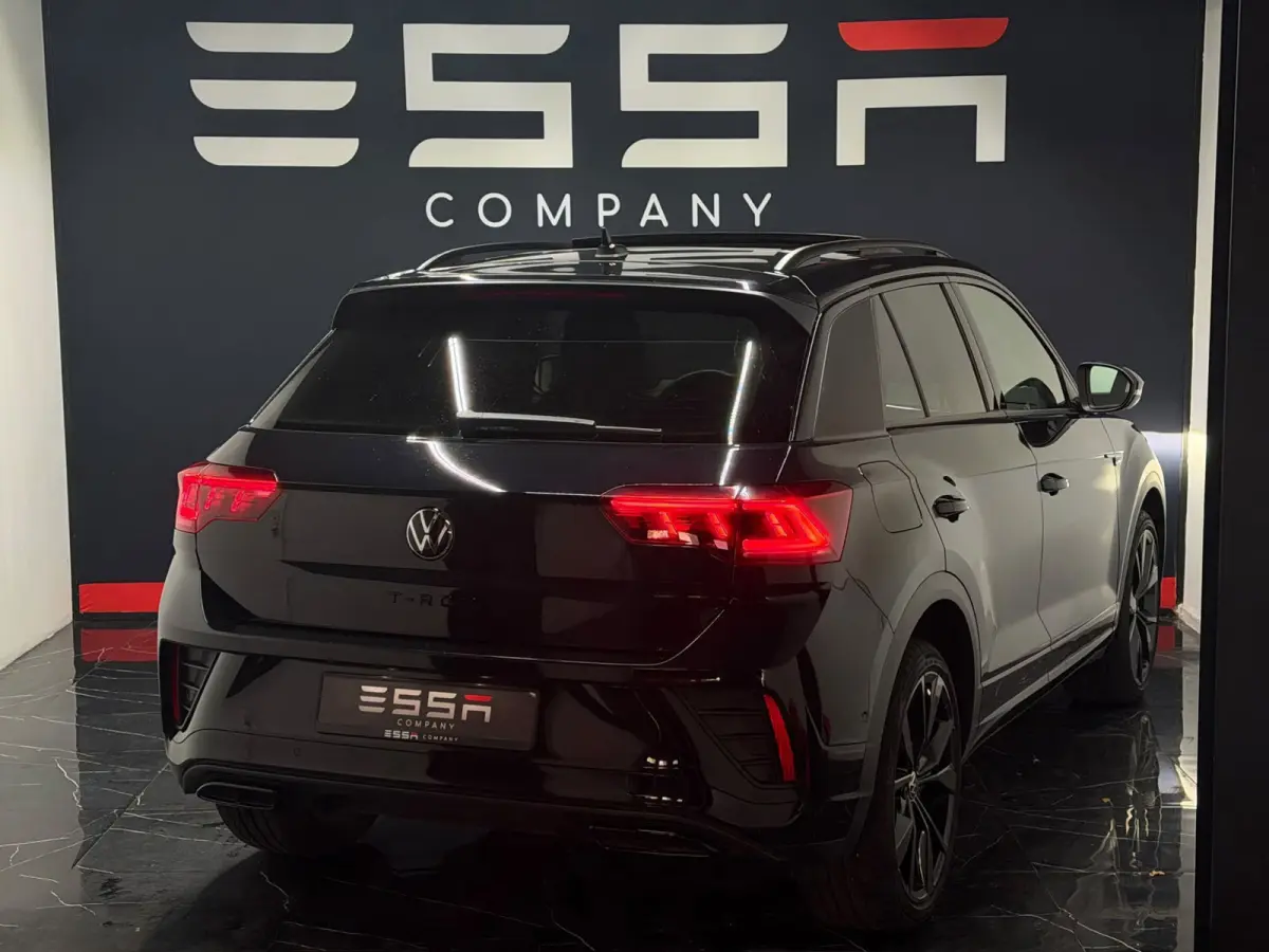 2.0 TDI Full Option|Pano|IQ|Camera|Keyless|