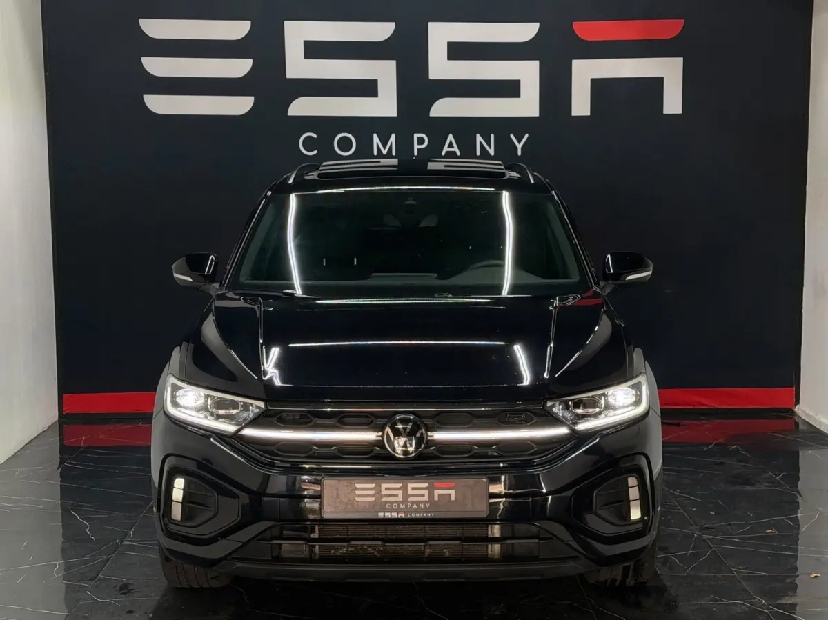 2.0 TDI Full Option|Pano|IQ|Camera|Keyless|
