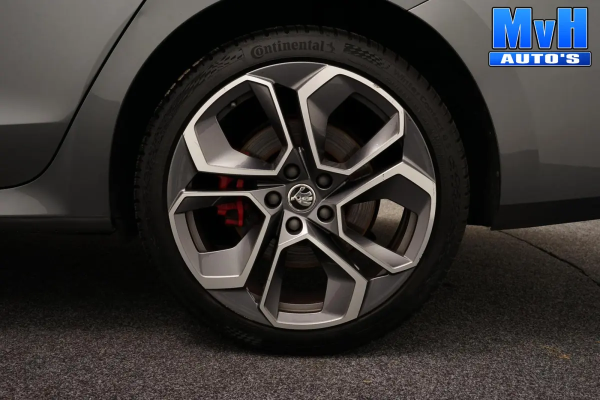 1.4 TSI RS PHEV Business|PANO|SOH.95%