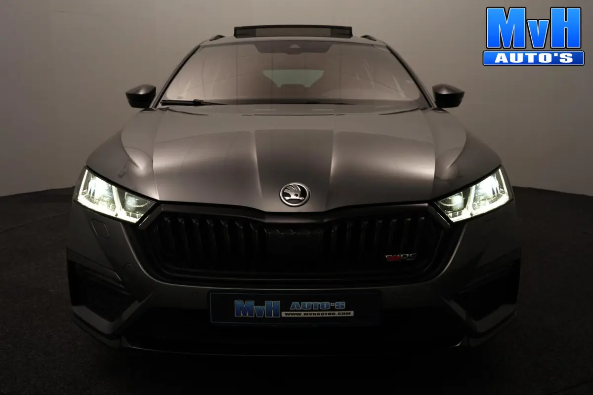 1.4 TSI RS PHEV Business|PANO|SOH.95%