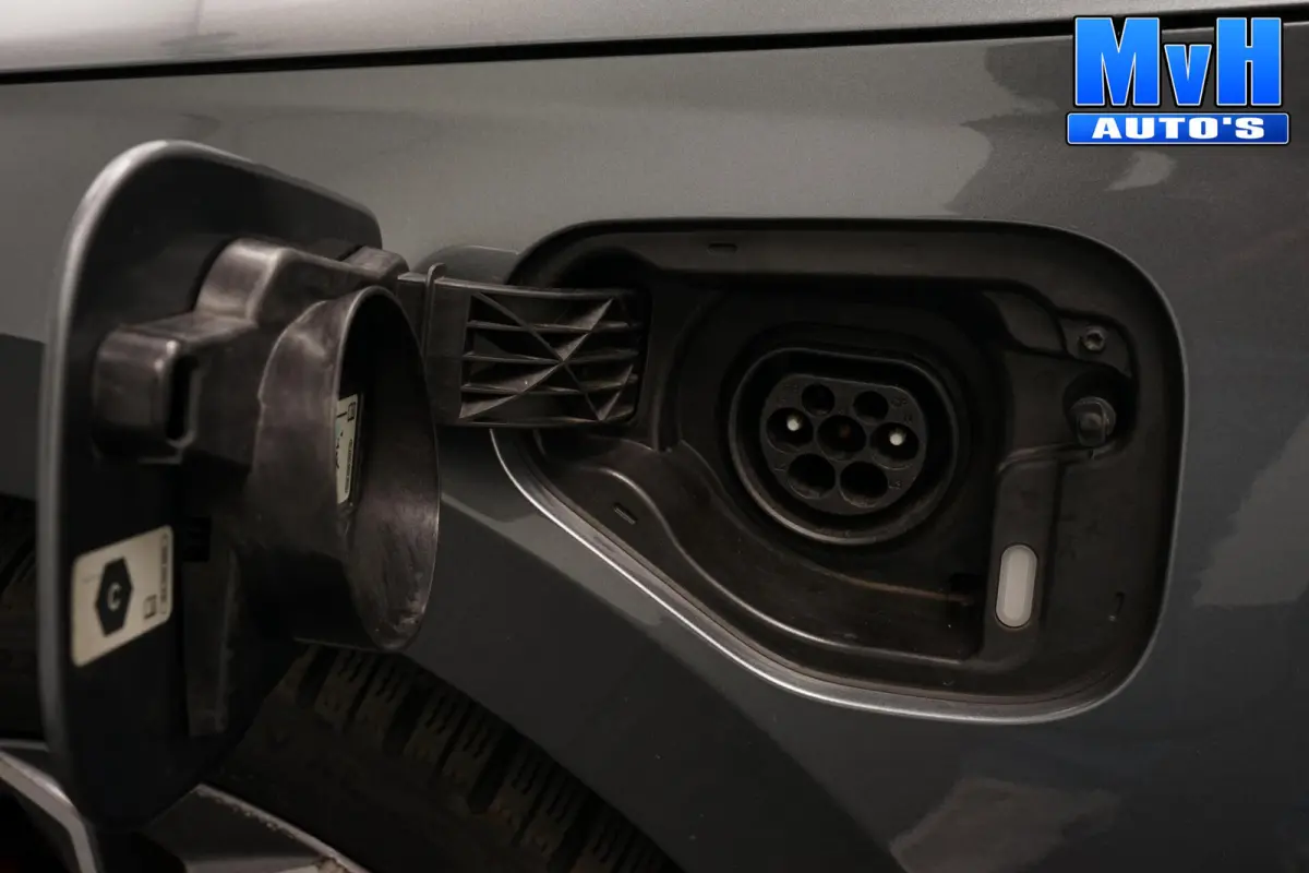 1.4 TSI RS PHEV Business|PANO|SOH.95%