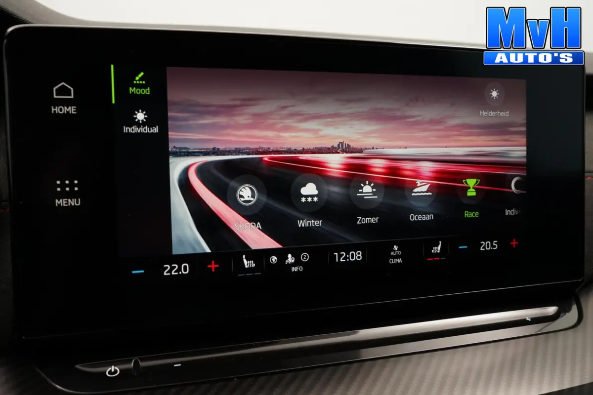 1.4 TSI RS PHEV Business|PANO|SOH.95%