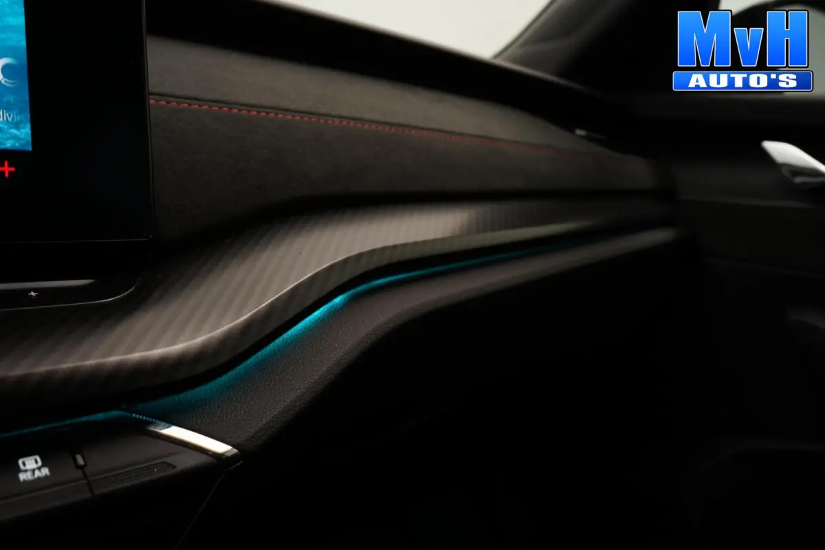 1.4 TSI RS PHEV Business|PANO|SOH.95%