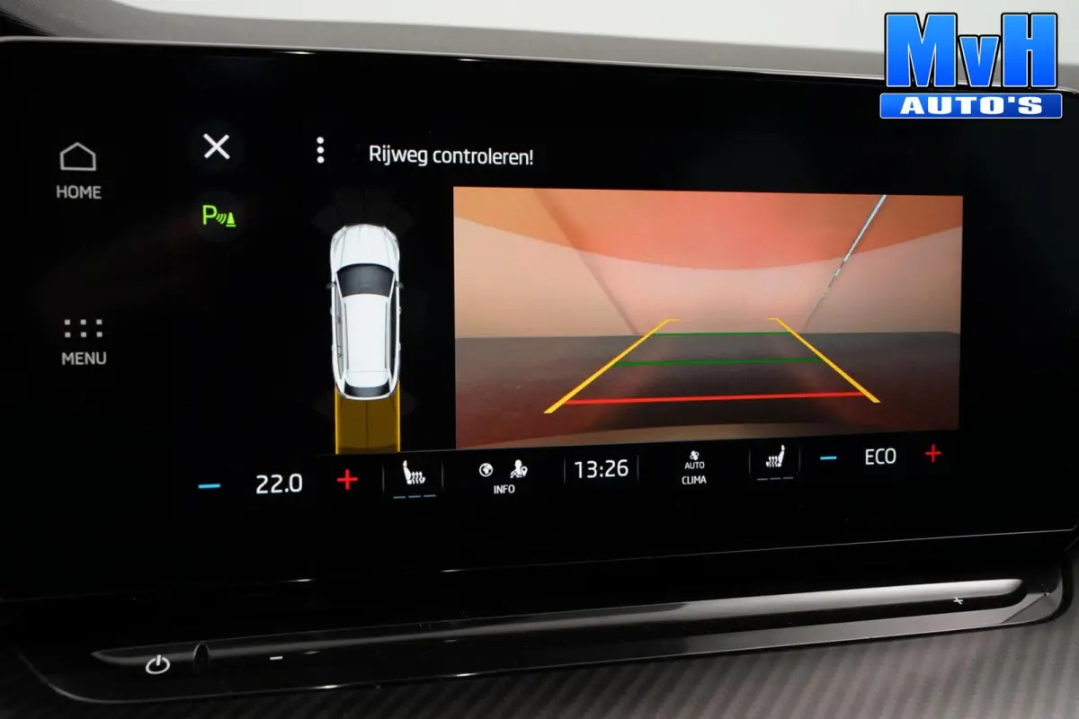 1.4 TSI RS PHEV Business|PANO|SOH.95%