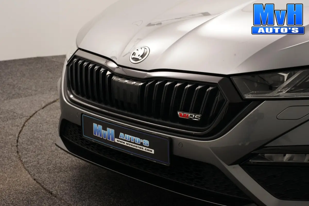 1.4 TSI RS PHEV Business|PANO|SOH.95%