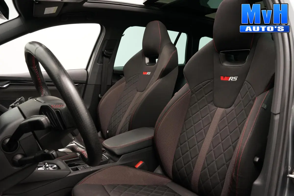 1.4 TSI RS PHEV Business|PANO|SOH.95%