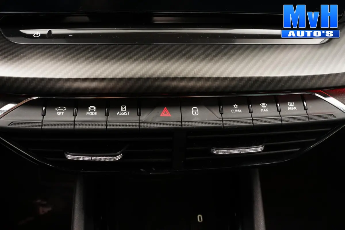 1.4 TSI RS PHEV Business|PANO|SOH.95%