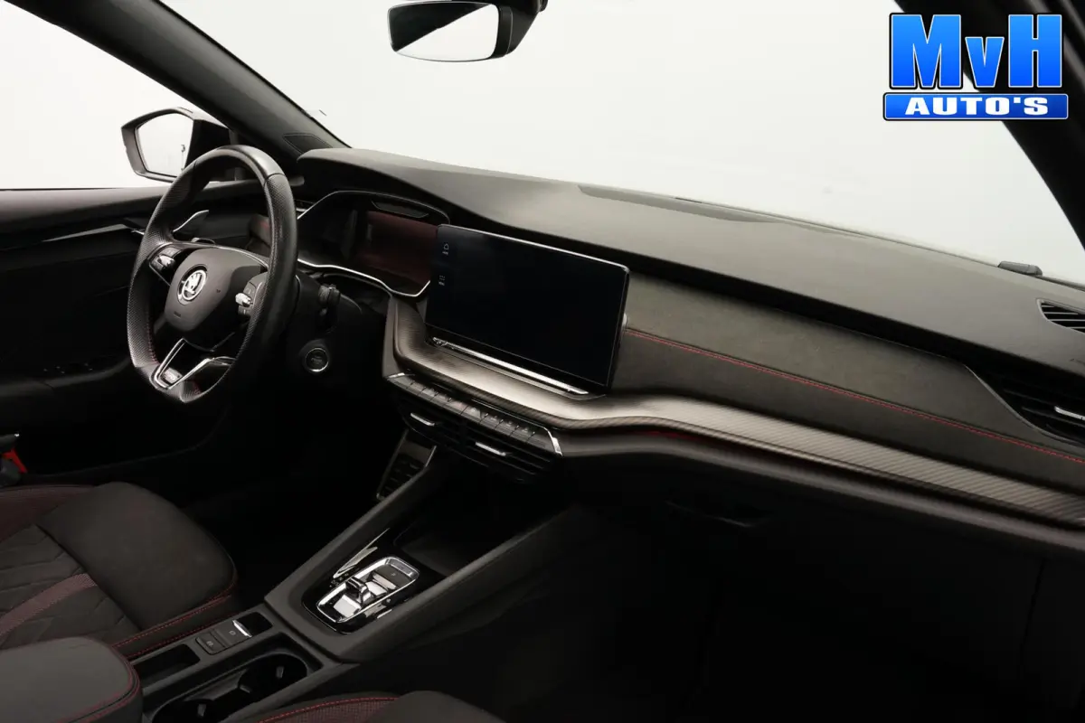 1.4 TSI RS PHEV Business|PANO|SOH.95%