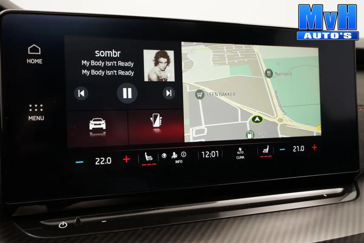 1.4 TSI RS PHEV Business|PANO|SOH.95%