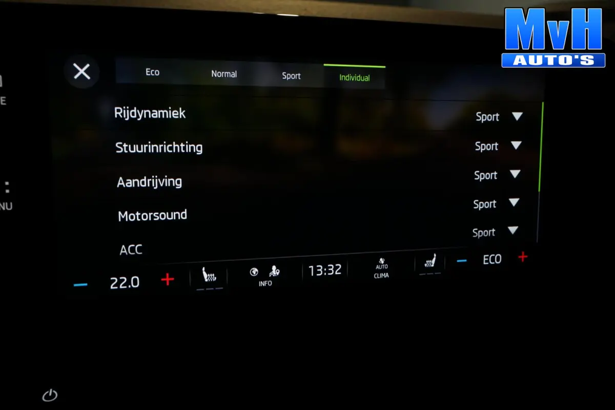1.4 TSI RS PHEV Business|PANO|SOH.95%