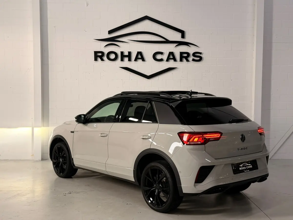 1.5 TSI R-Line Cam*Led*Keyless