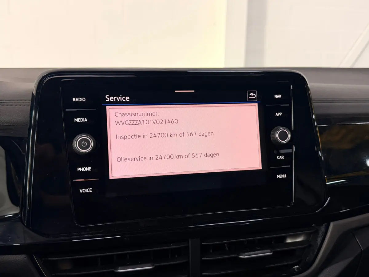 1.5 TSI R-Line Cam*Led*Keyless