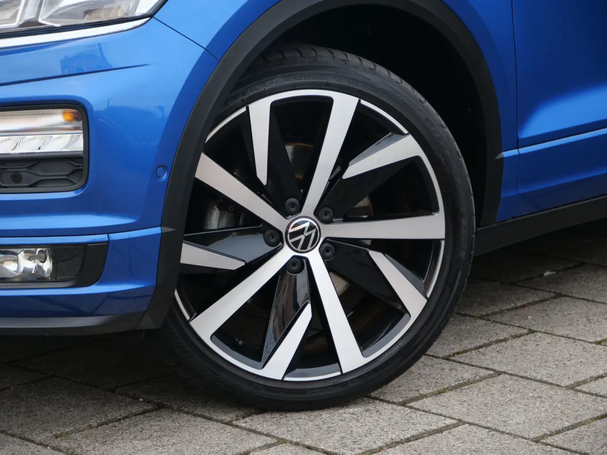 1.5 TSI R-Line 150 Pk Automaat Navi / DAB / Camera / Windscherm / Trekhaak