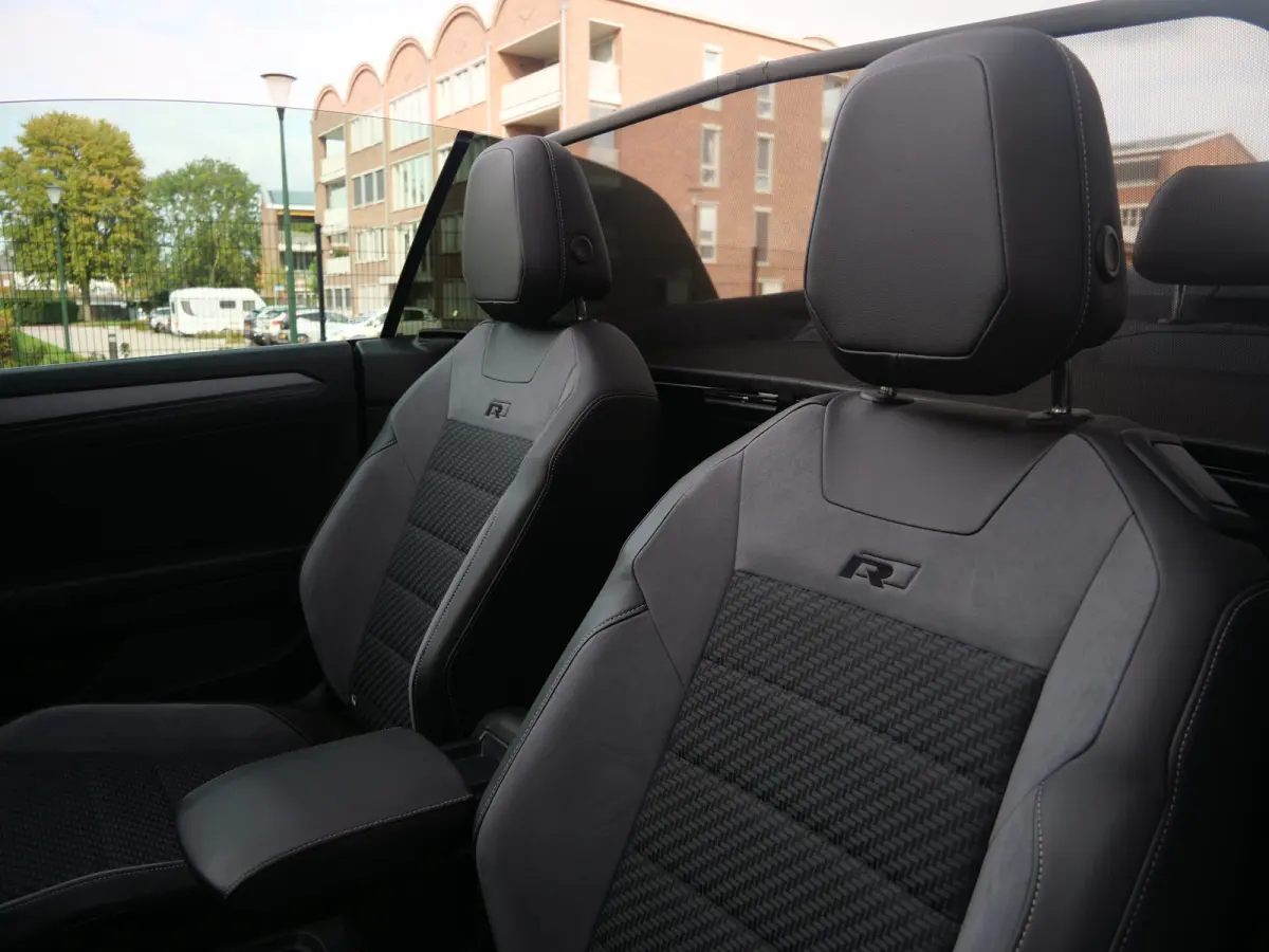 1.5 TSI R-Line 150 Pk Automaat Navi / DAB / Camera / Windscherm / Trekhaak