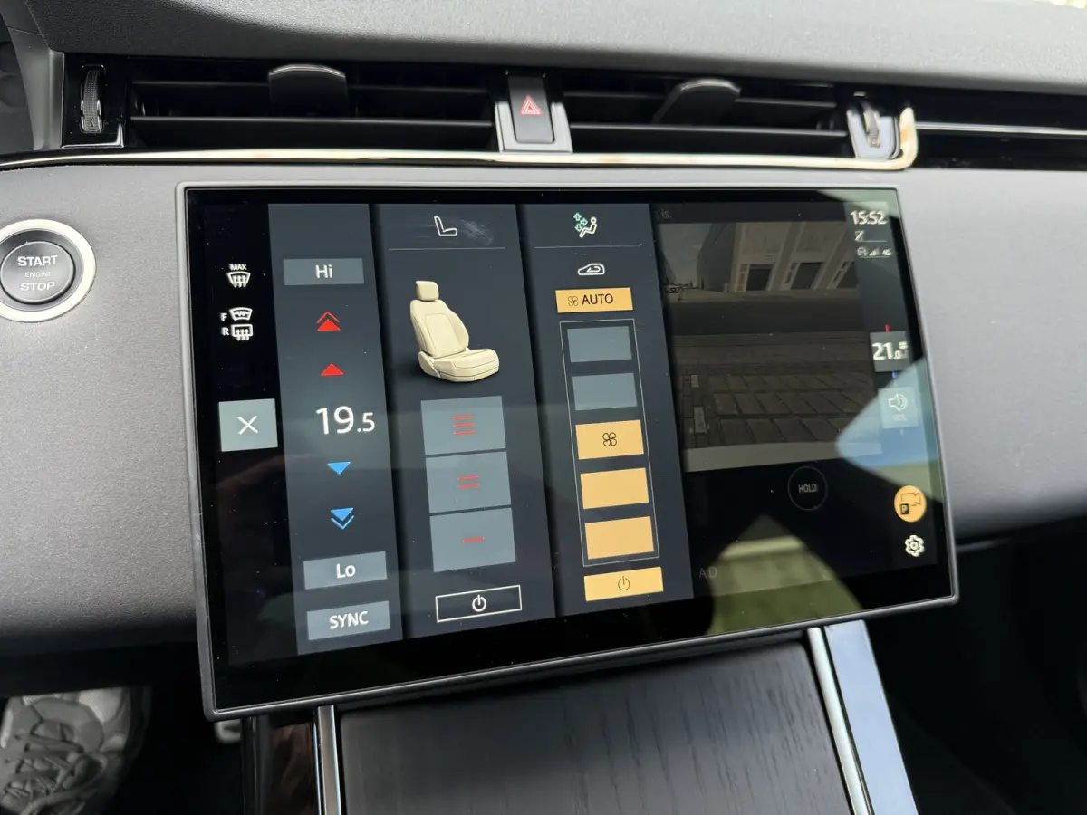 1.5 P270e PHEV AWD SE Dynamic Edition