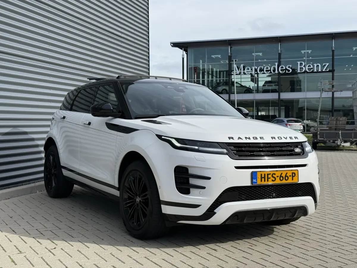 1.5 P270e PHEV AWD SE Dynamic Edition