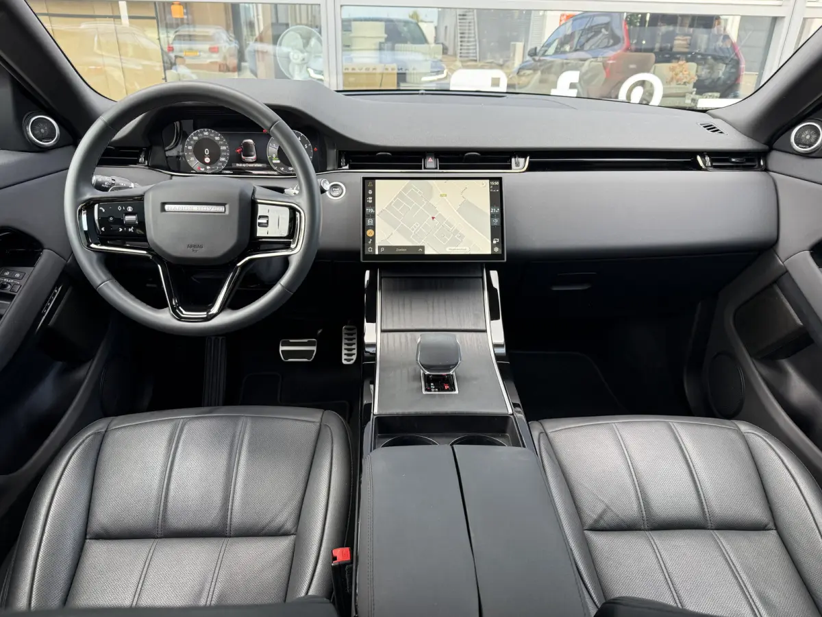 1.5 P270e PHEV AWD SE Dynamic Edition