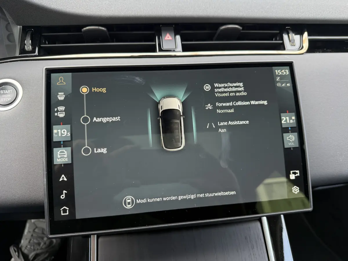 1.5 P270e PHEV AWD SE Dynamic Edition