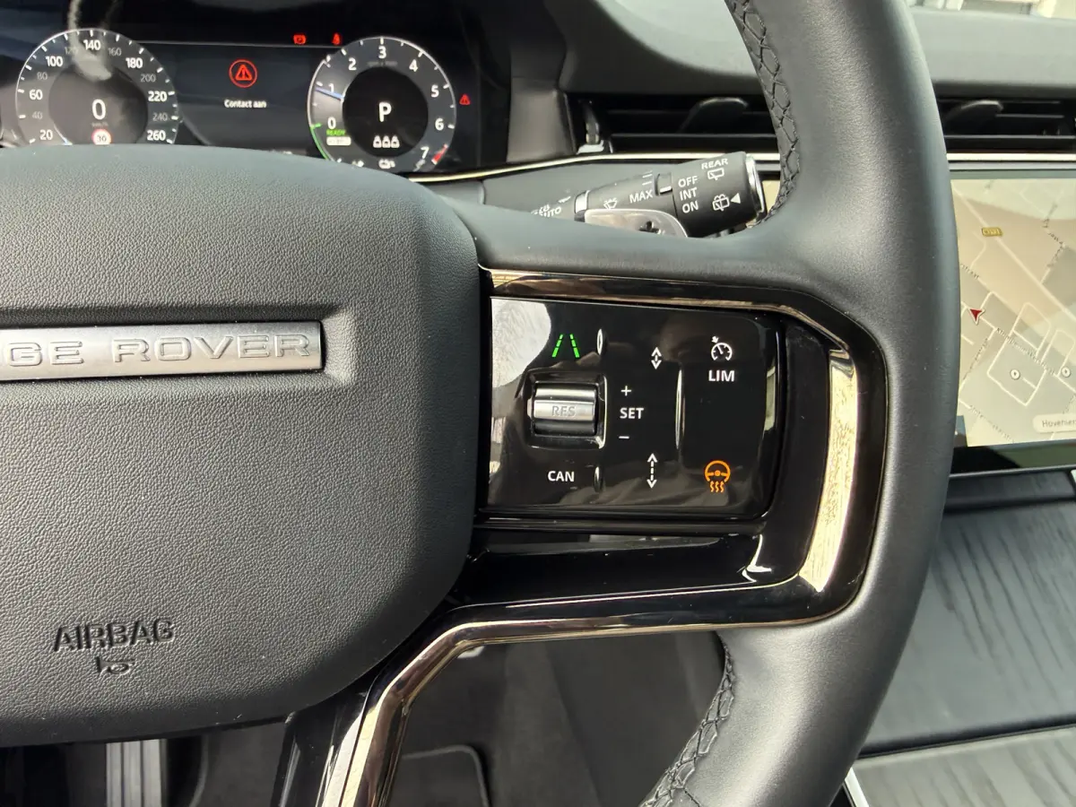 1.5 P270e PHEV AWD SE Dynamic Edition
