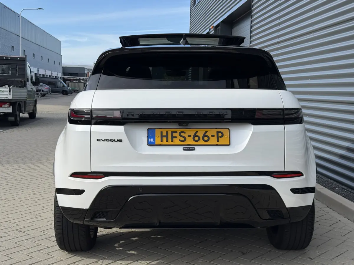 1.5 P270e PHEV AWD SE Dynamic Edition