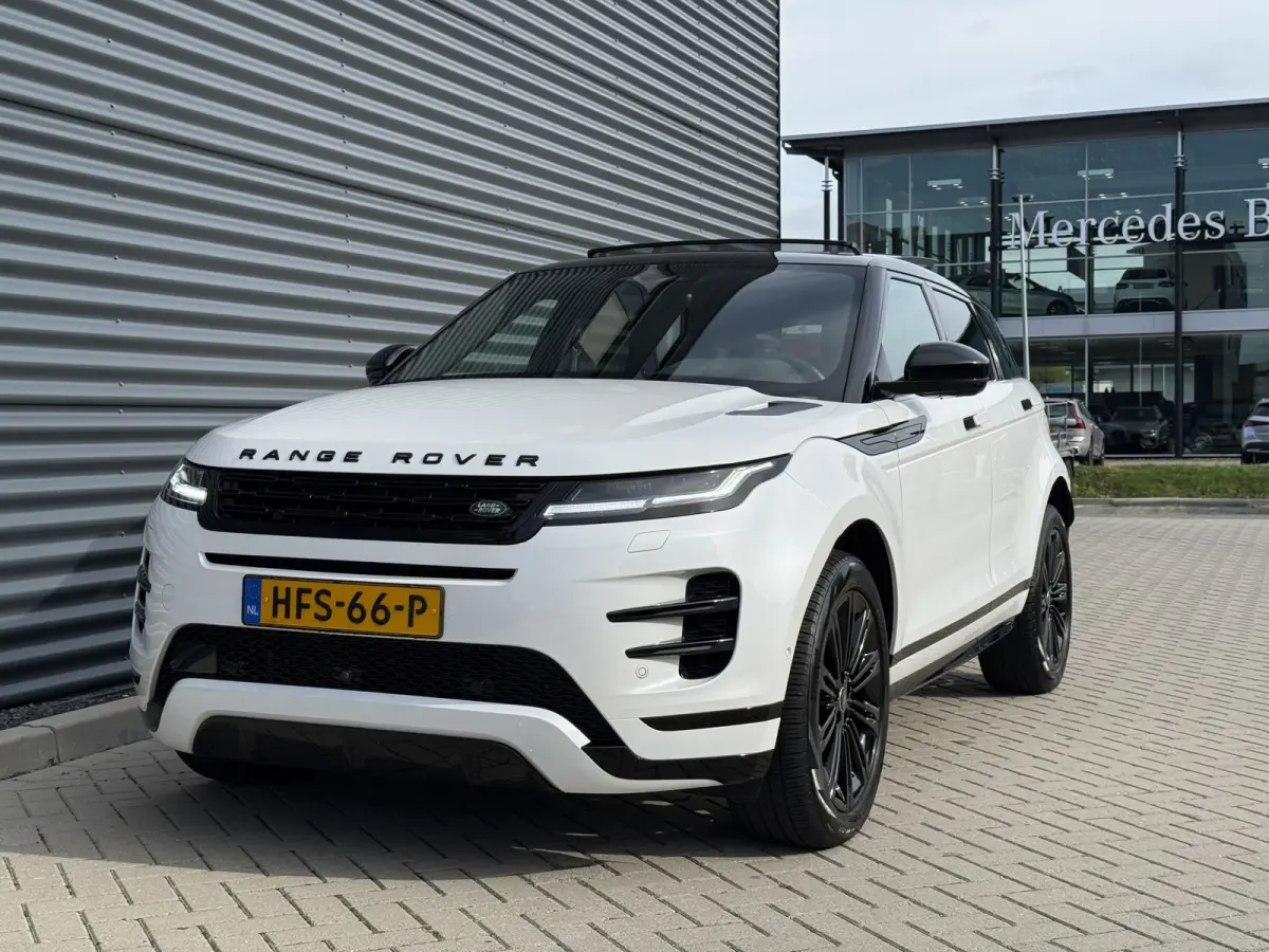 1.5 P270e PHEV AWD SE Dynamic Edition