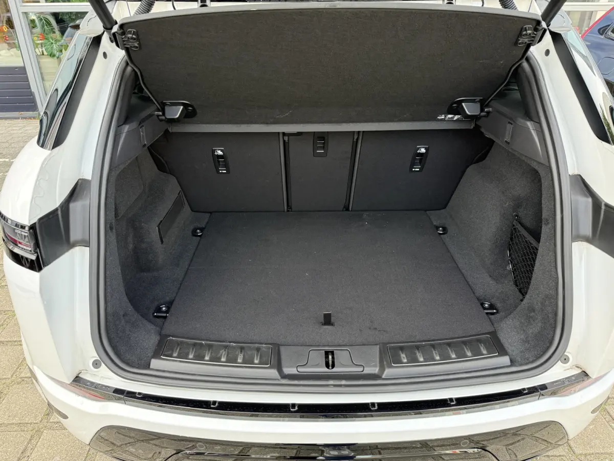 1.5 P270e PHEV AWD SE Dynamic Edition