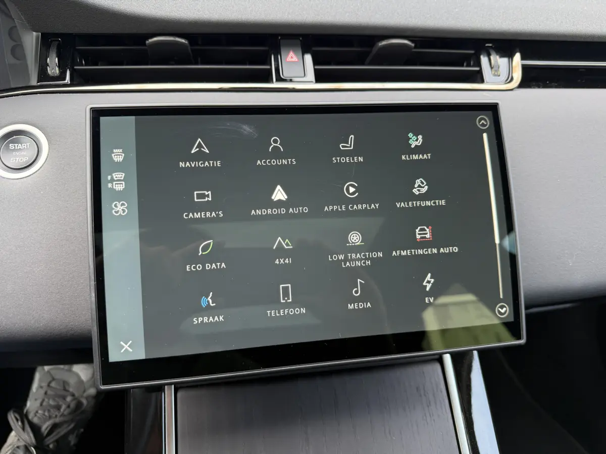 1.5 P270e PHEV AWD SE Dynamic Edition