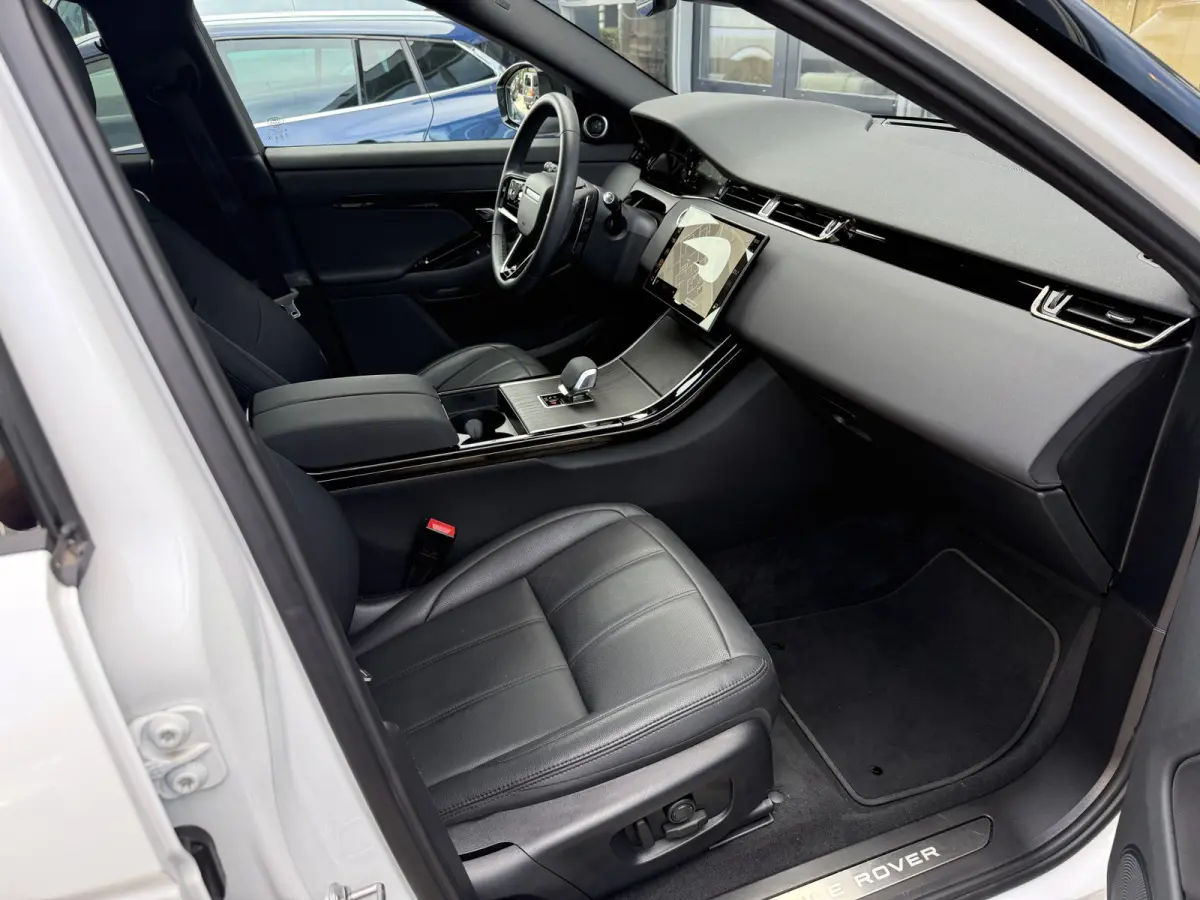 1.5 P270e PHEV AWD SE Dynamic Edition