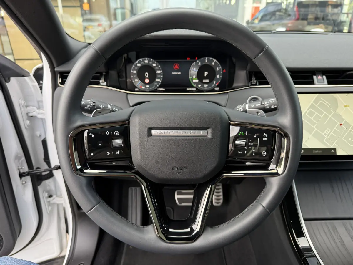 1.5 P270e PHEV AWD SE Dynamic Edition