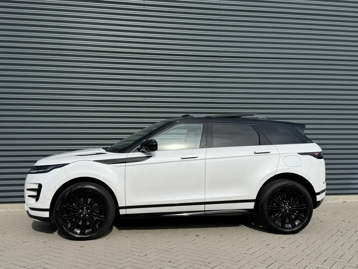 1.5 P270e PHEV AWD SE Dynamic Edition