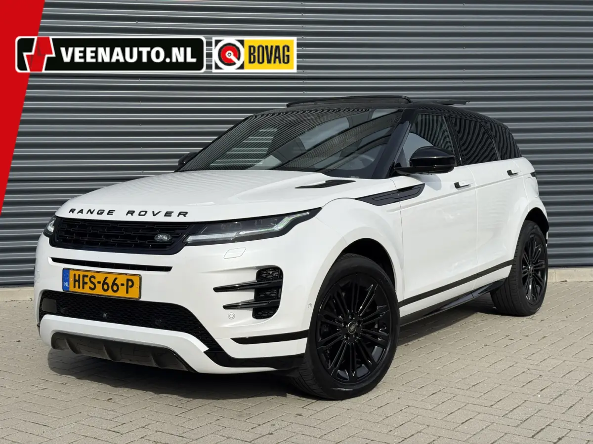 1.5 P270e PHEV AWD SE Dynamic Edition