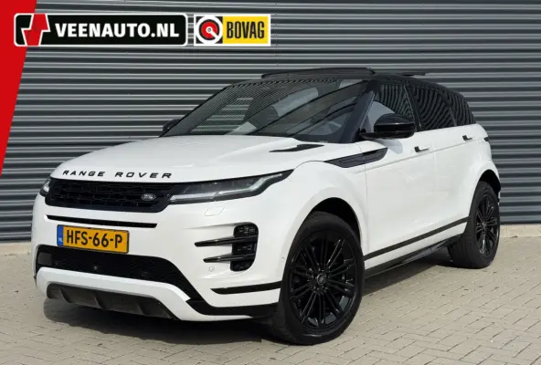 1.5 P270e PHEV AWD SE Dynamic Edition
