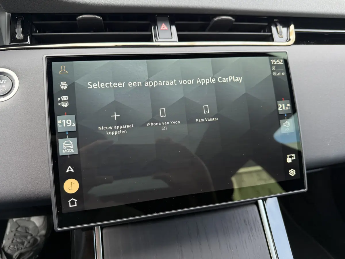 1.5 P270e PHEV AWD SE Dynamic Edition