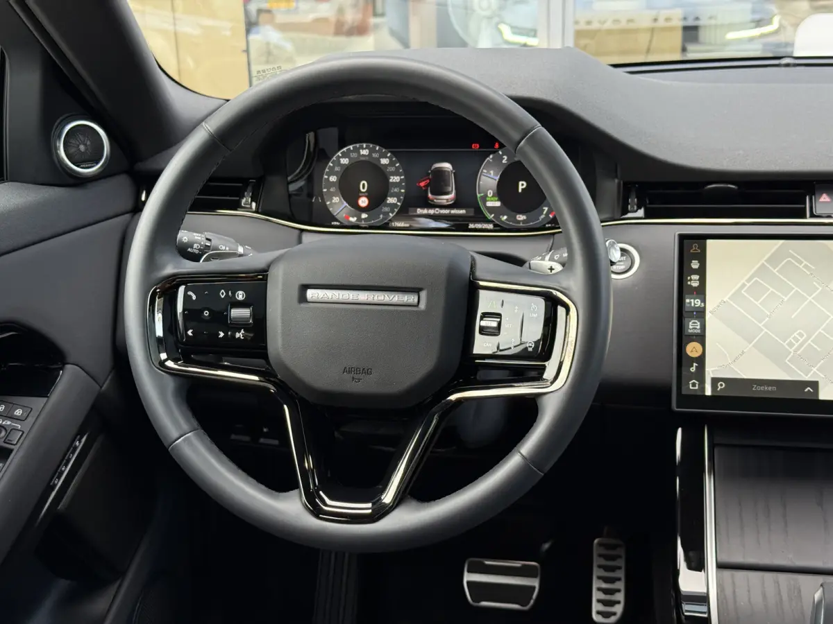 1.5 P270e PHEV AWD SE Dynamic Edition