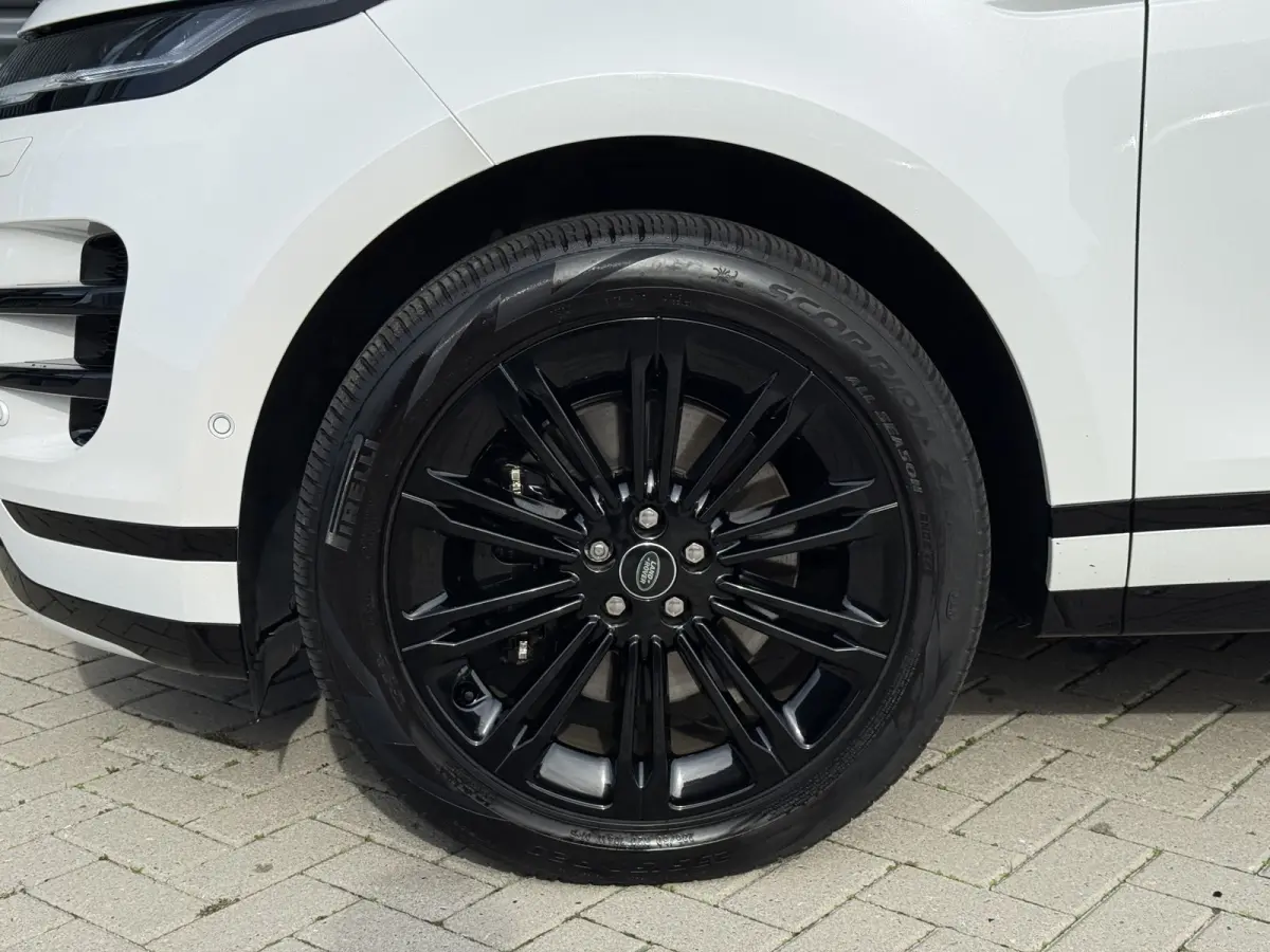 1.5 P270e PHEV AWD SE Dynamic Edition