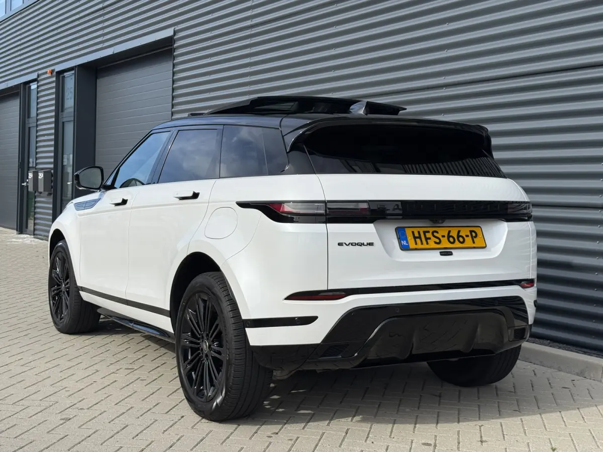1.5 P270e PHEV AWD SE Dynamic Edition