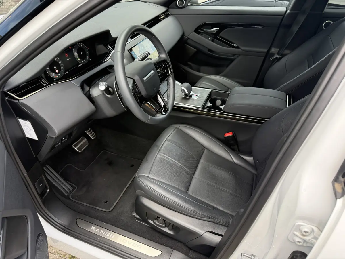 1.5 P270e PHEV AWD SE Dynamic Edition