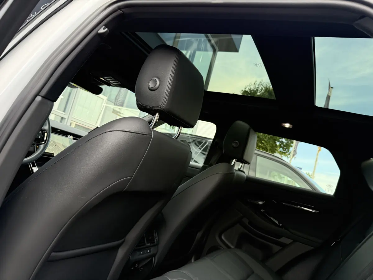 1.5 P270e PHEV AWD SE Dynamic Edition