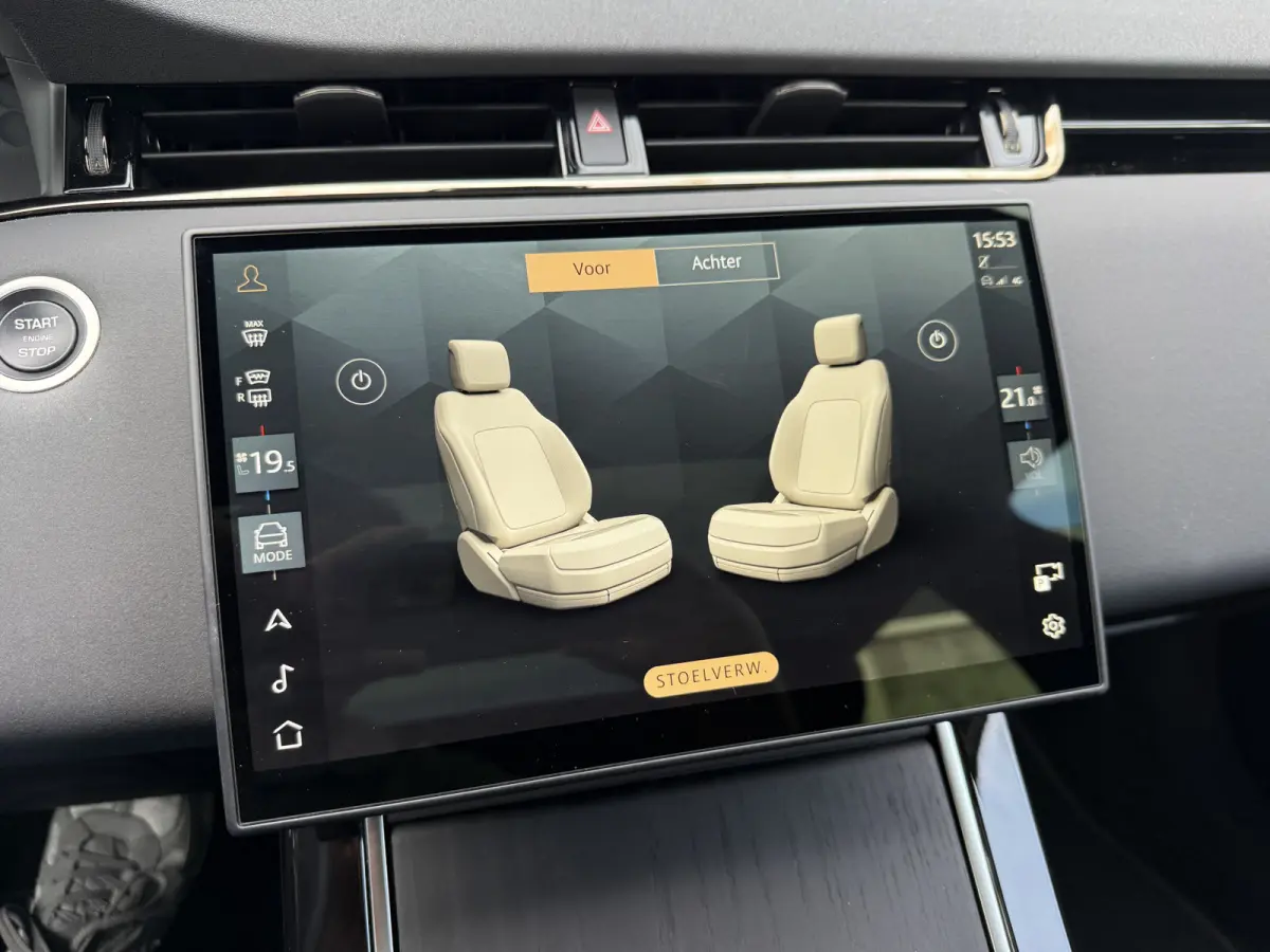 1.5 P270e PHEV AWD SE Dynamic Edition