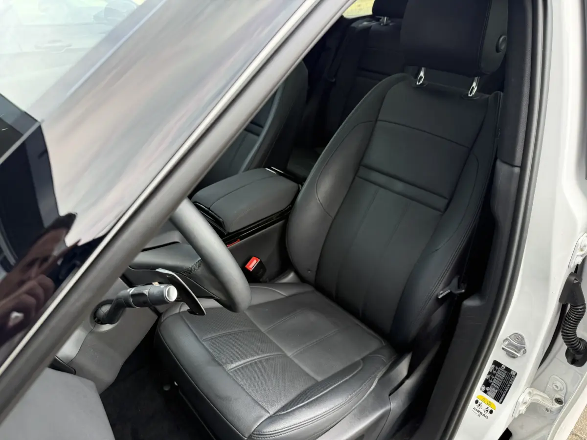1.5 P270e PHEV AWD SE Dynamic Edition