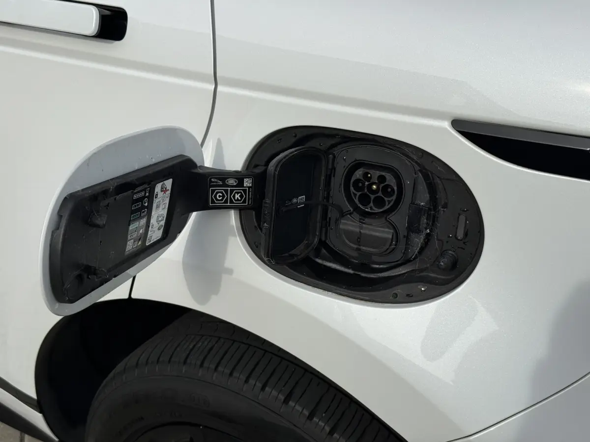 1.5 P270e PHEV AWD SE Dynamic Edition