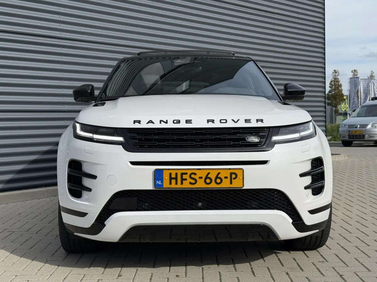 1.5 P270e PHEV AWD SE Dynamic Edition