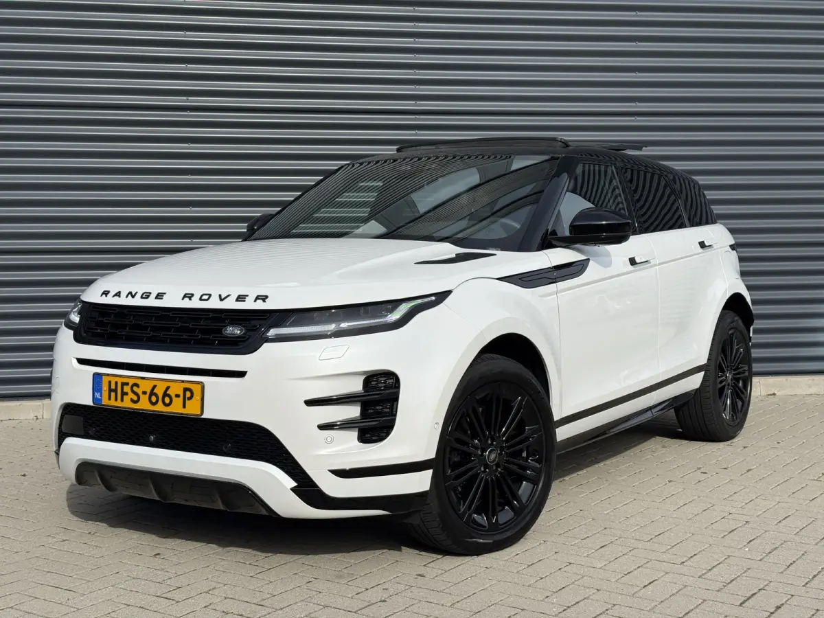 1.5 P270e PHEV AWD SE Dynamic Edition