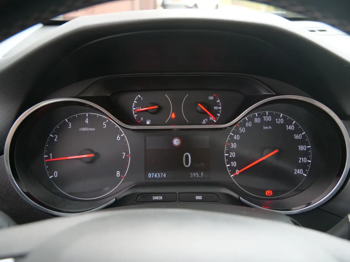 1.2 Turbo Elegance