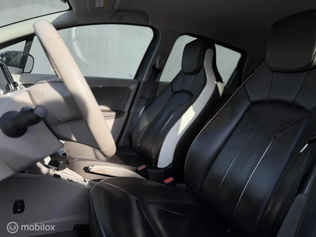 R90 Edition one|Bose 41 kWh -LEDER- *INRUIL MOGELIJK*